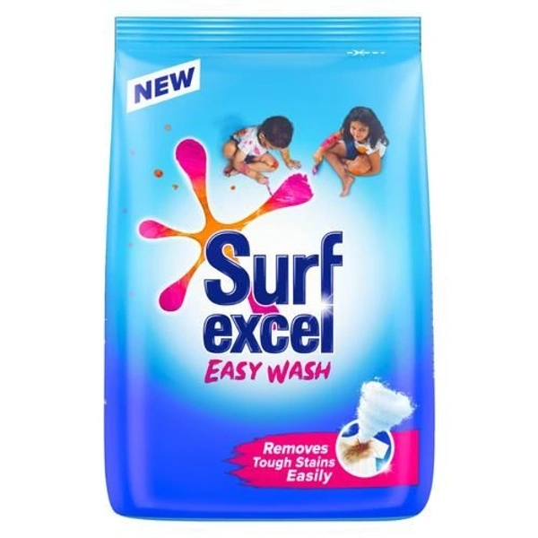 Surf Excel Easy Wash Detergent Powder 1 kg - 1 Kg