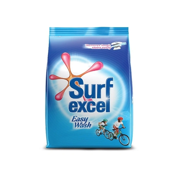 Surf Excel Easy Wash Detergent Powder 1 kg - 1 Kg