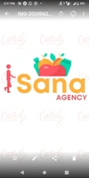 SANA STORE - Logo