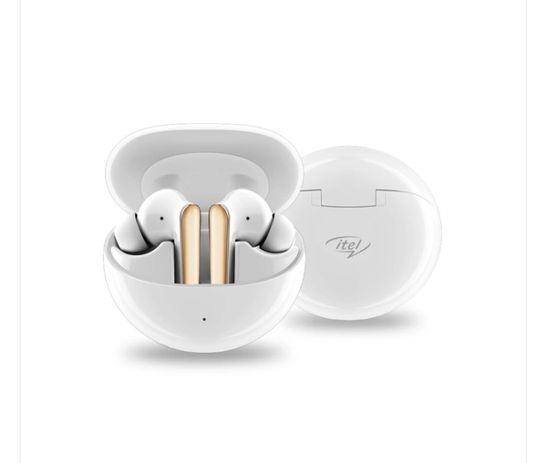 ital T1pro - White