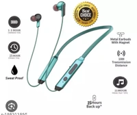 U&I Massive Boss Neckband Bulutht. - Dove Gray