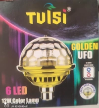 6led Color Lamp 
