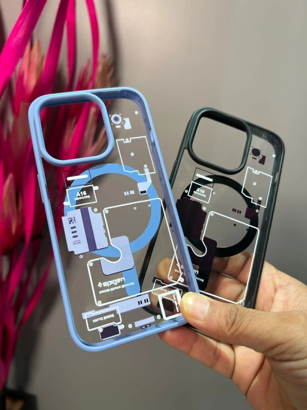 I Phone Back Caver 
