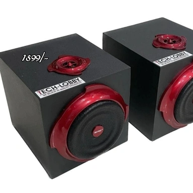 Speaker