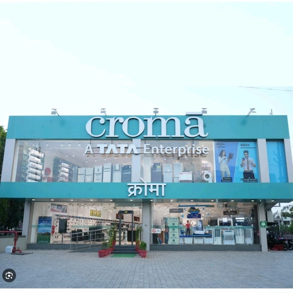 CUSTOMER POWER NETWORK TATA CROMA