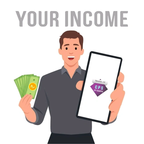 YOUR INCOME
