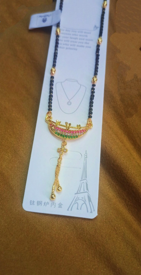 Krafter  Mangalsutra 
