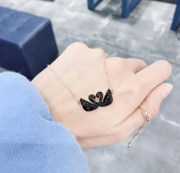 Swarovski Pendant Set 