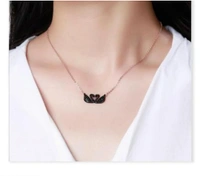 Swarovski Pendant Set 