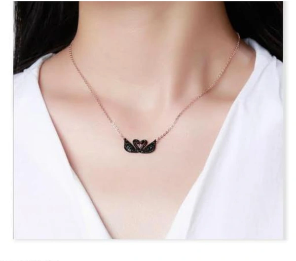 Swarovski Pendant Set 
