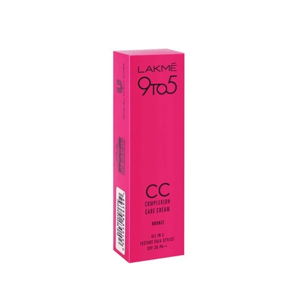 Lakme Cc 