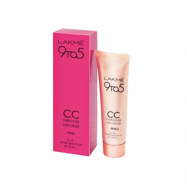 Lakme Cc 