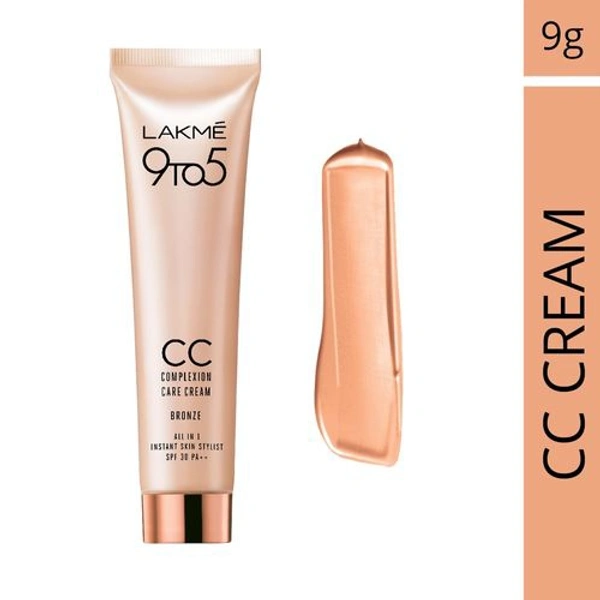 Lakme Cc 