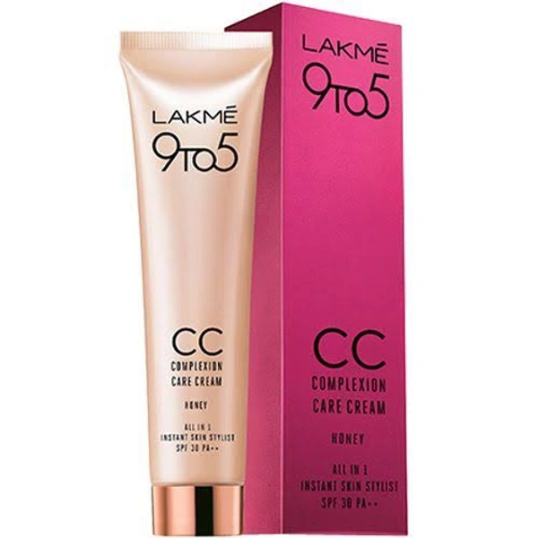 Lakme Cc 