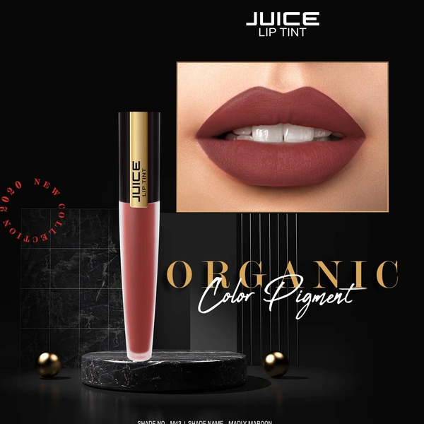 Juice M43 - M43