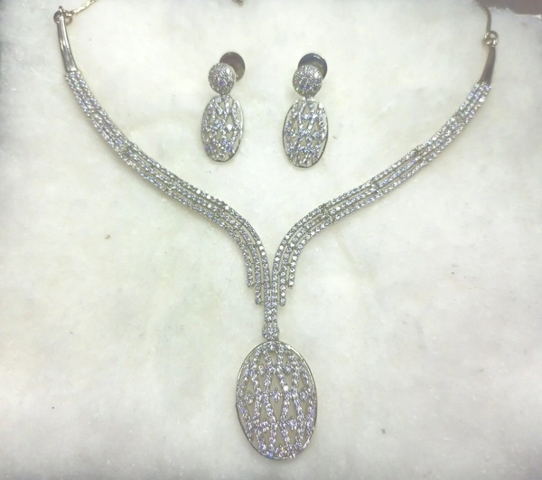 American Diamond Set Cz2