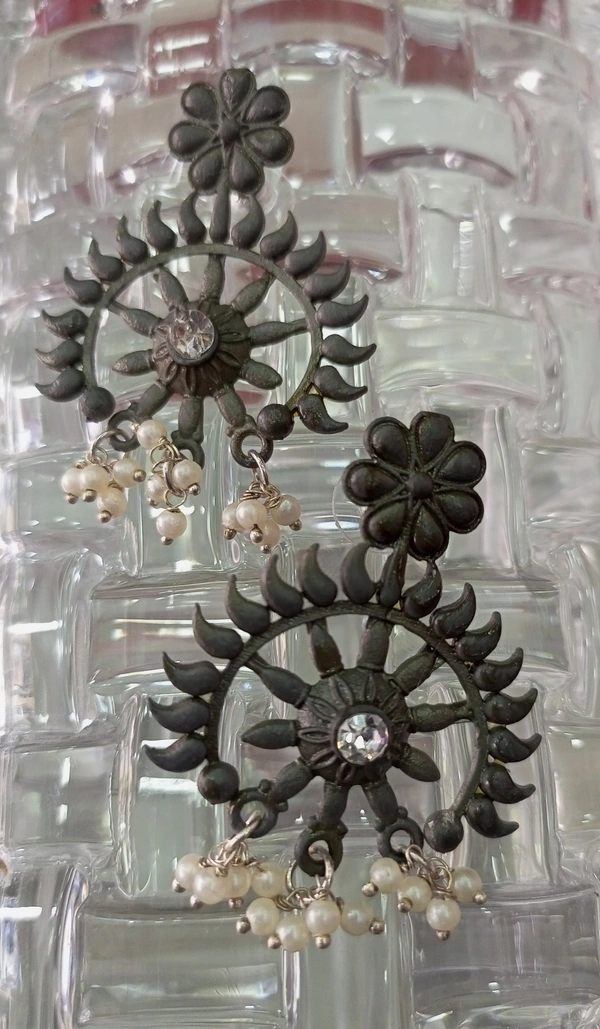 Replica earring afg07