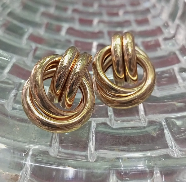 Western earrings west4