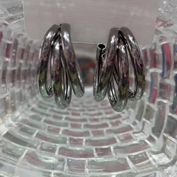 Western earrings west6