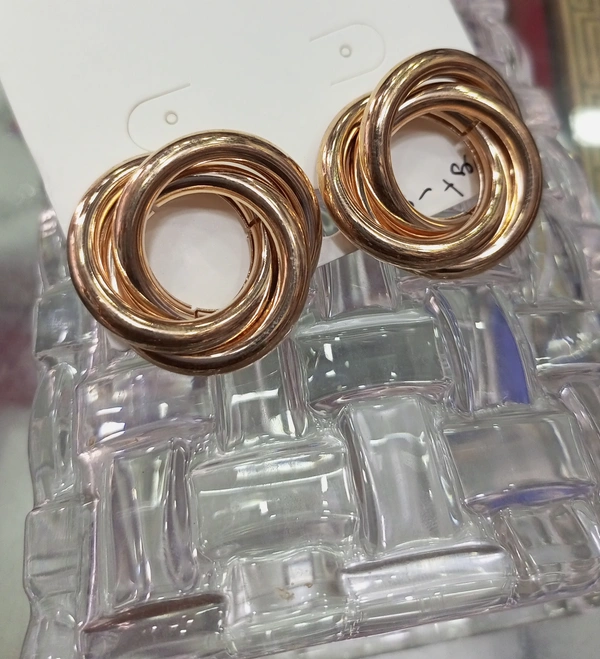 Western earrings west8