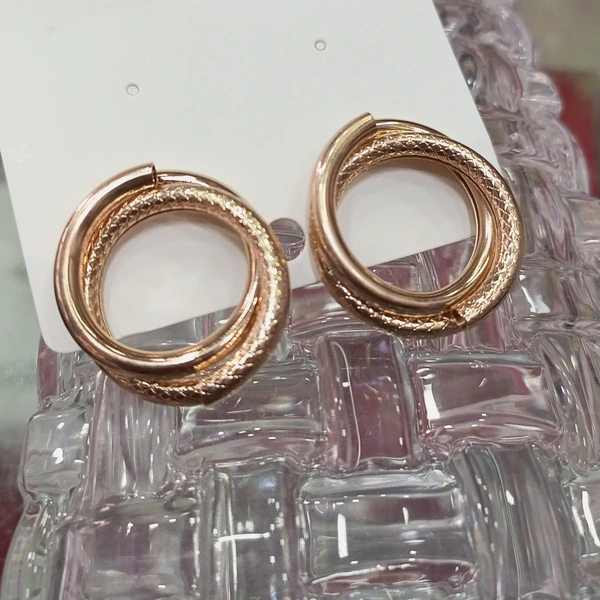Western earrings west9