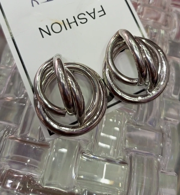 Western earrings west10