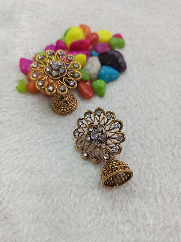 Small Earrings Smer3