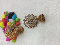 Small Earrings Smer3
