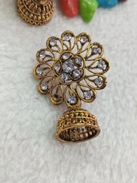 Small Earrings Smer3