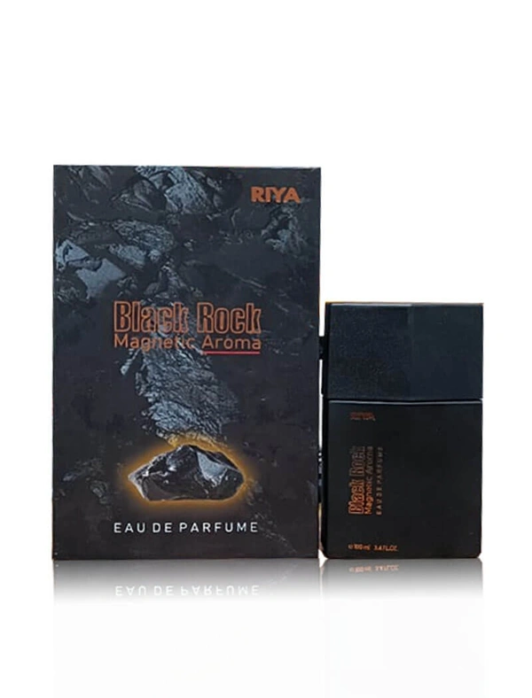Riya Black Rock Perfume 
