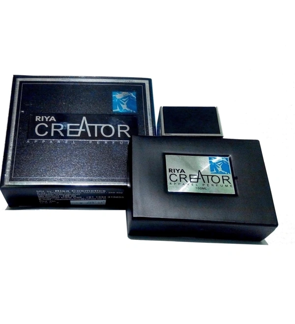 Riya Creator