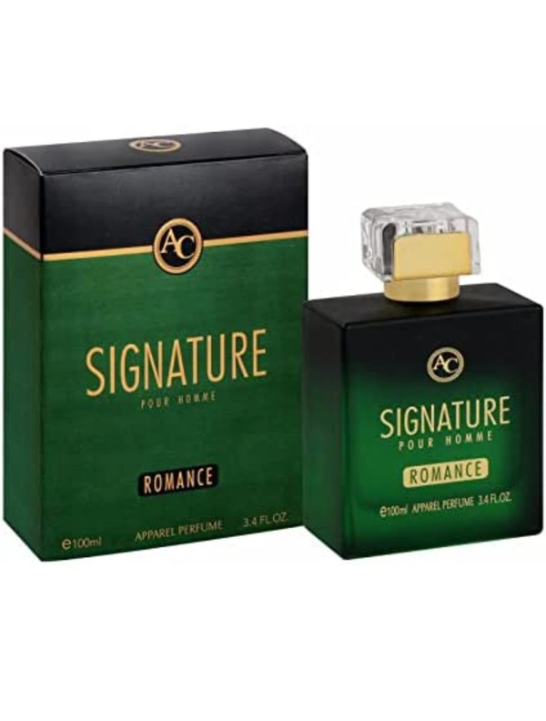Aerocare Signature Romance 
