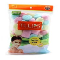 Tulip Cotton Balls 