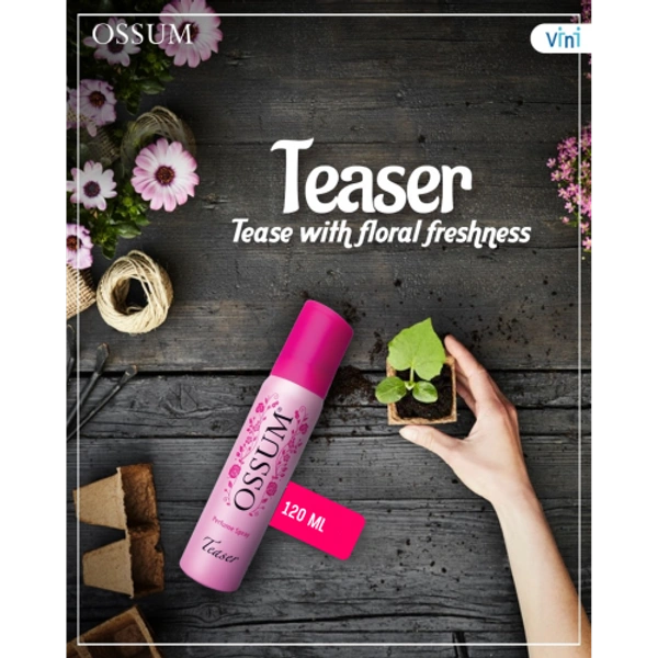 Ossum - 25ml