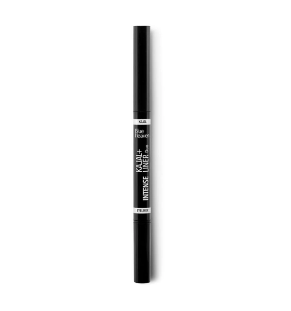 Blue Heaven Kajal Liner Duo With Free Liquid Sindoor 