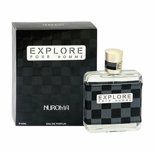 CFS EXPLORE LEATHER BLACK