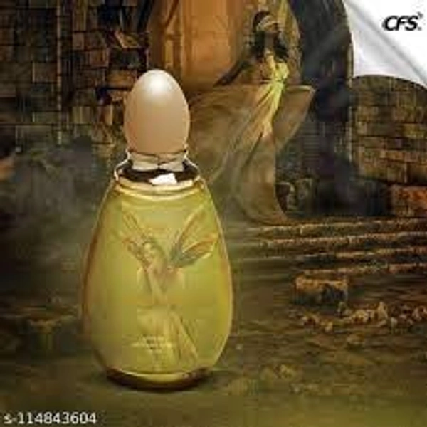 CFS DREAMS - TOP NOTES :  Plum, Green notes, Violet, Bergamot  HEART NOTES :   Mimosa, Jasmine, Ylang Ylang, Carnation  BASE NOTES :   Musk, Amber, Vanilla