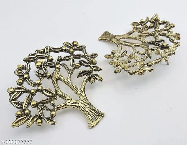 Tree Stud Tp08 - Golden