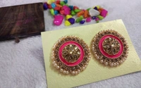 Big Stud Tp14 - Pink