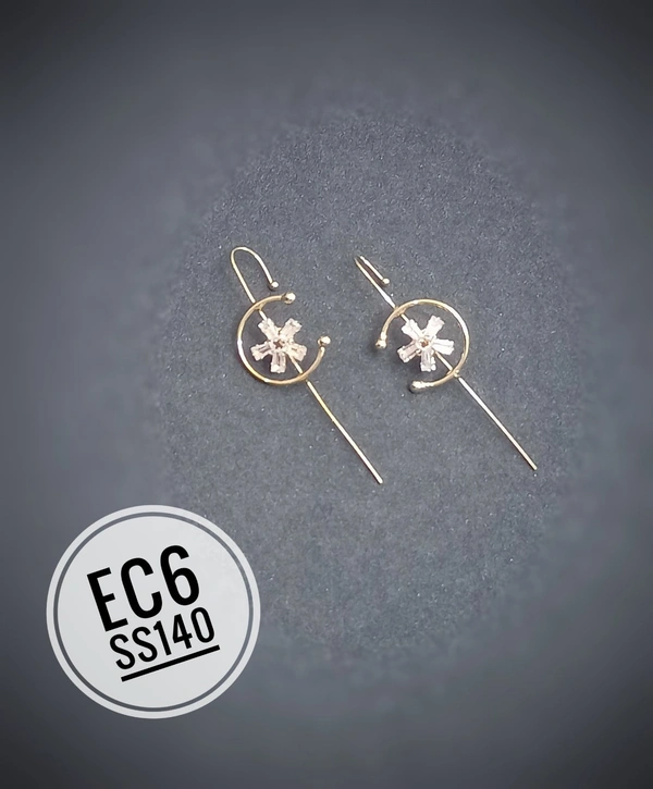 Earcuff Pair 
