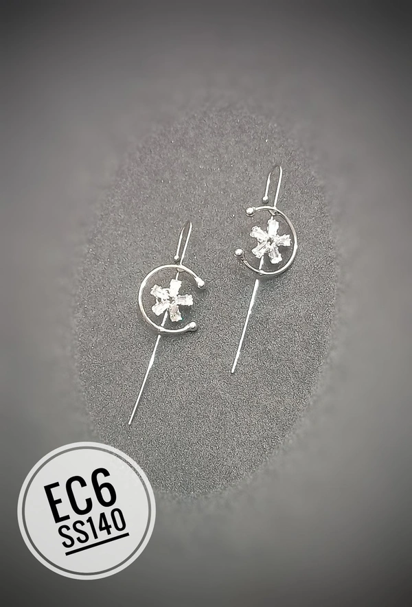 Earcuff Pair 