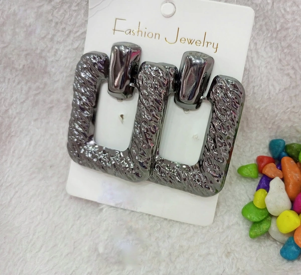 Western Earrings Wh2