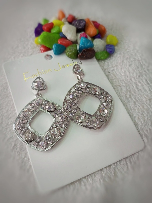 Western Earrings Wh5