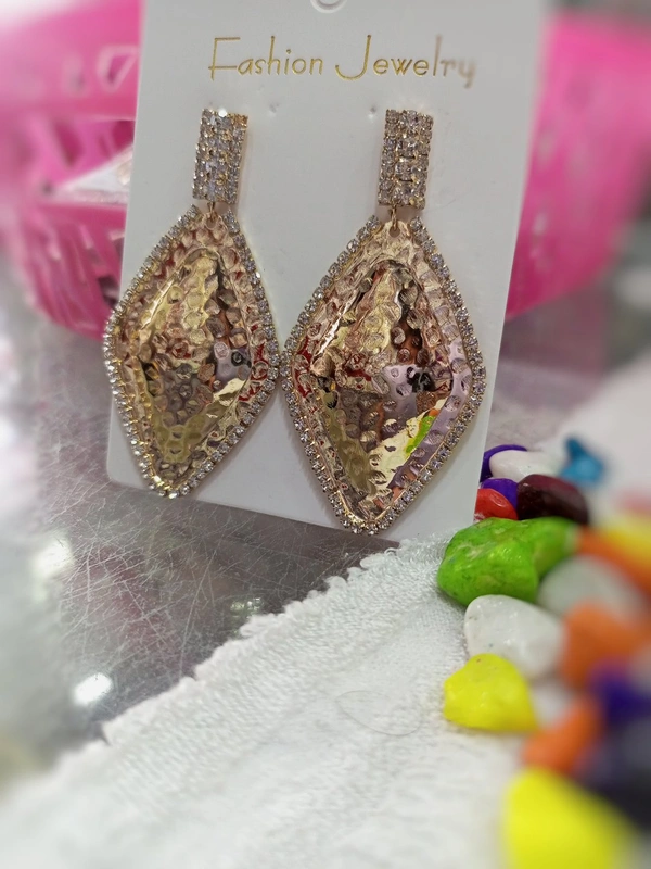 Western Earrings Wh12
