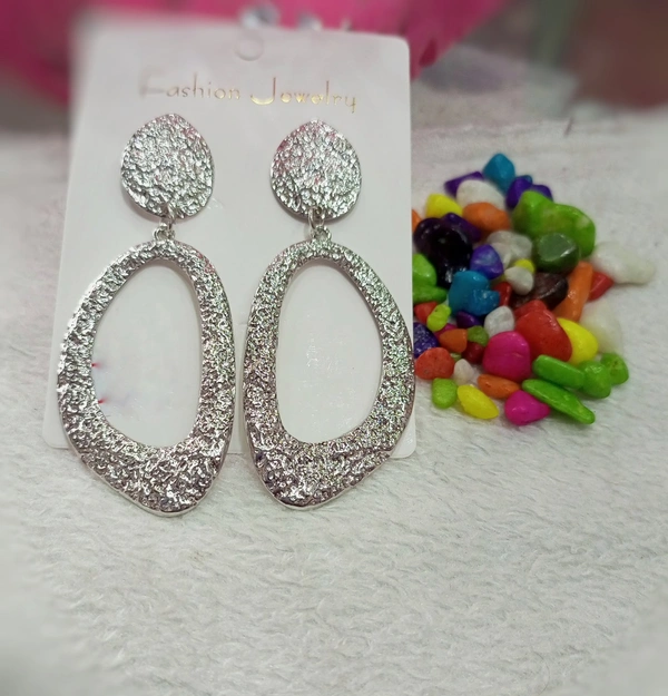 Western Earrings Wh13