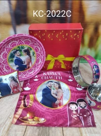 Karwa Chauth Set