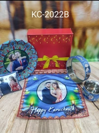 Karwa Chauth Set