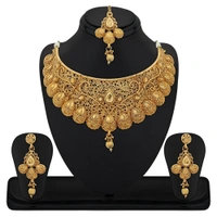 Krafter Choker Set 