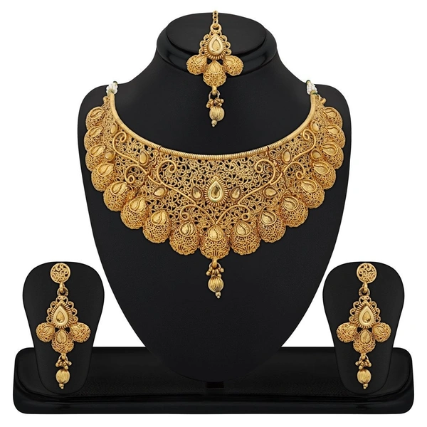 Krafter Choker Set 