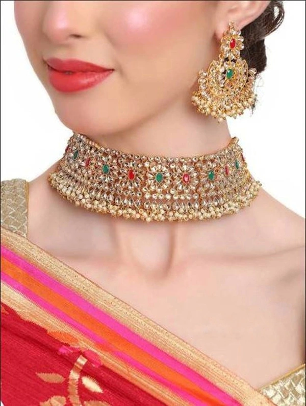 Choker Set 